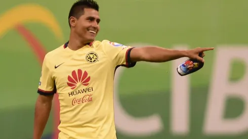 Cinco jugadores que pasaron por América y Atlas
