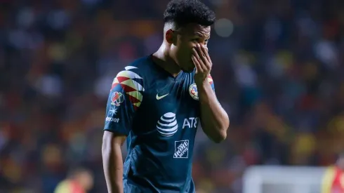 Herrera aclaró qué pasa con Roger