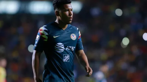 Roger Martínez no sale a la MLS por el alto salario que pretende