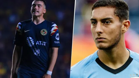 "Seguramente estarán en la banca con Atlas": Herrera sobre Viñas y Cáceres