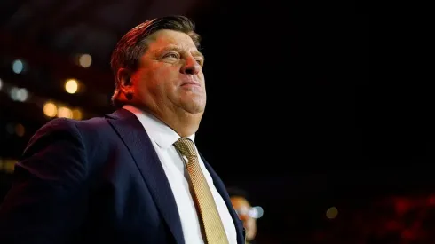 "Si pudiera comprar a un club sería Real Madrid": Herrera