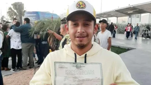 Una historia de amor por el América