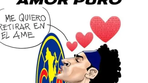 El Cartón de Édgar: "Amor puro"