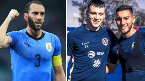 Entre uruguayos se entienden