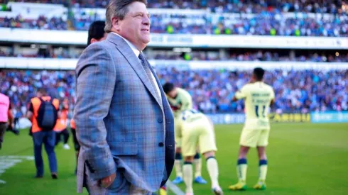 El Piojo entiende perfectamente que no hay excusas en El Más Grande