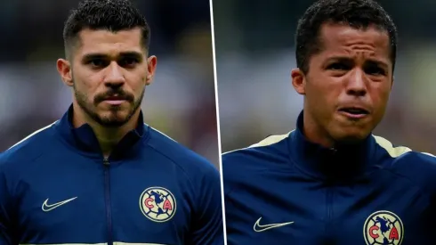 Estos dos futbolistas serán cuidados de cara al debut en Concachampions