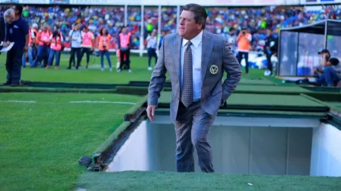 El Piojo ya definió quiénes serán sus soldados en el Azteca