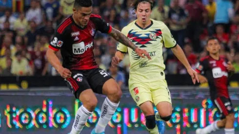 Qué canal transmite América vs. Atlas por Liga MX