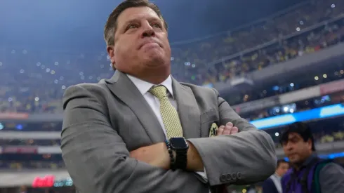 Siempre él: Herrera vuelve a aparecer en la tapa de Récord