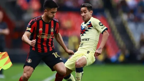 Los últimos cinco debuts de América en la Concachampions