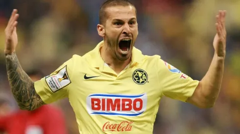 America vs Herediano – CONCACAF 2015