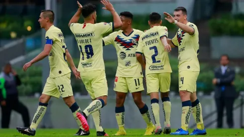 América se estrena en la Concahampions visitando a Comunicaciones en Guatemala.