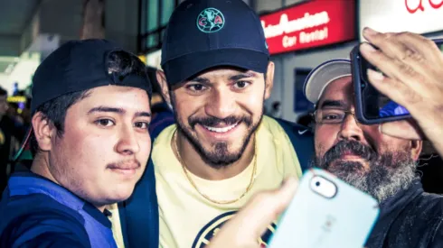 América llegó a Guatemala en perfectas condiciones