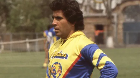 Medio siglo ligado al Más Grande para el andino