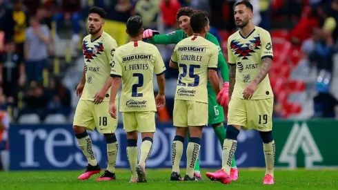 Qué canal transmite Comunicaciones vs. América por Concachampions.