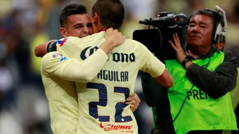 El defensor brindó su apoyo fraterno para el colombiano y el andino