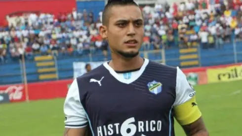 Aparicio confiesa que enfrentar al América es una vitrina en Guatemala.