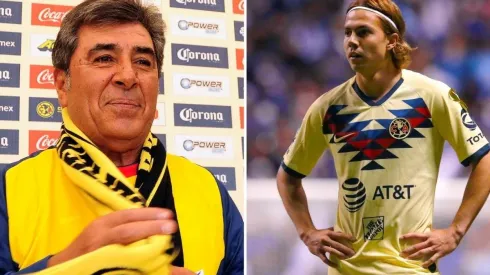 El ídolo ya tiene a su preferido de la actual plantilla