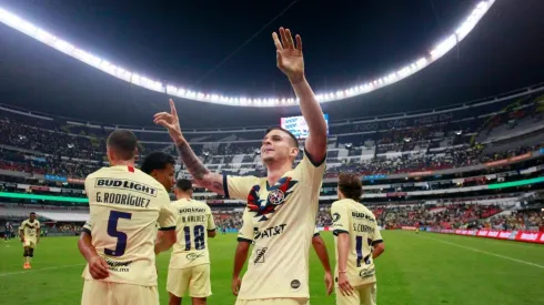 La vuelta será el próximo jueves