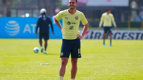 Mucho éxito en su recuperación para el colombiano