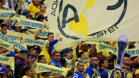 América da promoción en boletos para dos partidos en el Azteca.