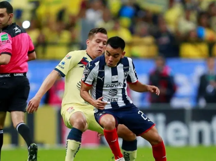 "Uno de mis árbitros se equivocó en la Final en contra del América"