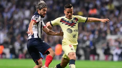 Qué canal transmite Rayados vs. América por Liga MX.