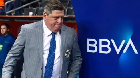 Herrera confesó que los jugadores no están a gusto con el juego.