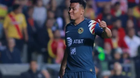 El colombiano se mantendrá sin jugar en las Águilas