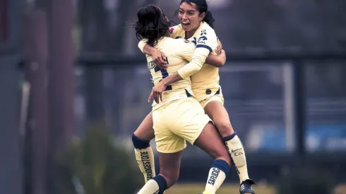 Ver EN VIVO América vs Toluca por Liga MX Femenil