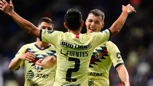Las Águilas suman 4 victorias consecutivas en Liga MX