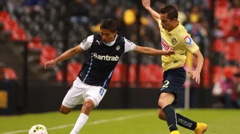 El antecedente de América contra Comunicaciones en el Estadio Azteca
