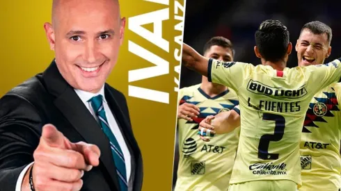 TUDN: América, el rey entre el desorden