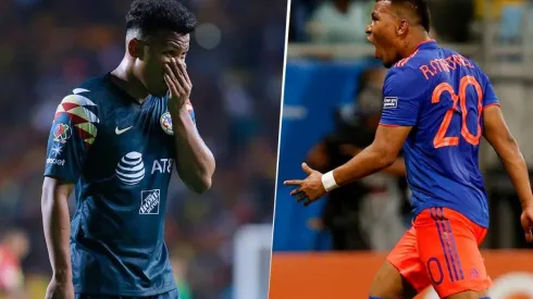 Roger Martínez espera ser convocado a la Selección Colombia