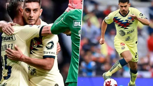 Los dos jugadores descartados para esta noche