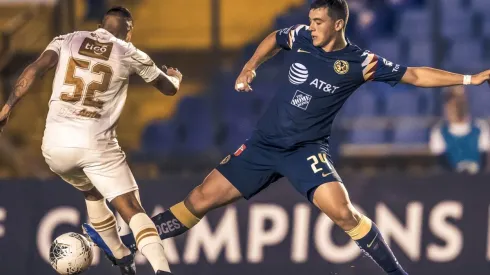Los resultados que le sirven al América hoy para avanzar de ronda en la Concachampions