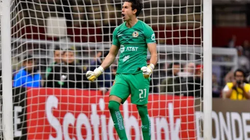 A Jiménez no le gustó cómo jugó América