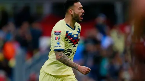 Aguilera admitió que América sufrió de más