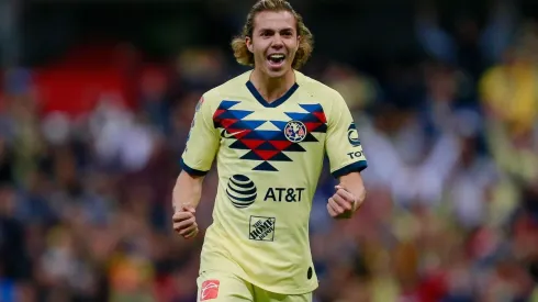 Córdova no despierta del sueño de jugar en América