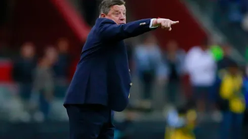 El Piojo estalló contra la Concachampions: "No sirve para nada"