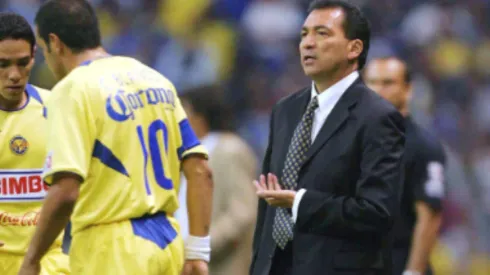 La gran anécdota que contó Carrillo con el Cuau