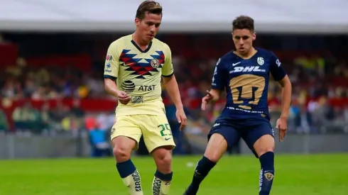 Se confirma el cambio de día para el Clásico Capitalino.