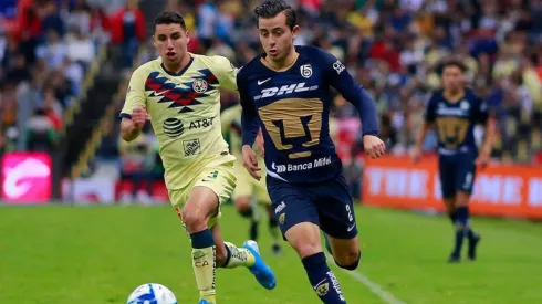 El Clásico Capitalino modifica su día en apoyo al día de la mujer.