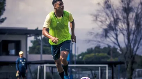 La oportunidad de su vida para el canterano nacido en Puebla