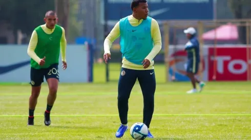 El colombiano no recibe el visto bueno de Emilio Azcárraga