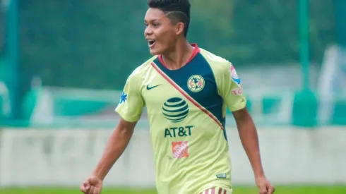 Con 20 años tendrá su oportunidad en el Primer Equipo