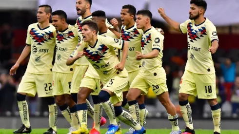 América necesita sumar para recuperar la punta