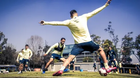 América suma un empate y una victoria en día bisiesto