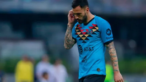 A Aguilera le gustó el cambio de horario de Pumas - América