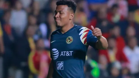 Roger Martínez sigue sin ser tomado en cuenta por el América